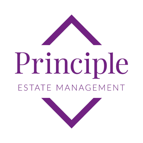 Principle Estate Management logo