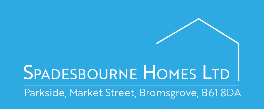 Spadesbourne homes limited logo